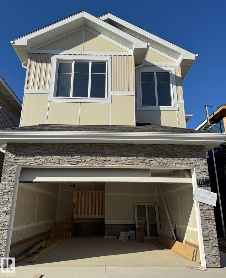 3154 Magpie Way NW  Edmonton AB T5S 0K8 photo