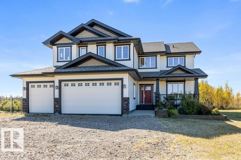Property Photo:  51109 Rge Road 271 13  AB T7X 3Y1 