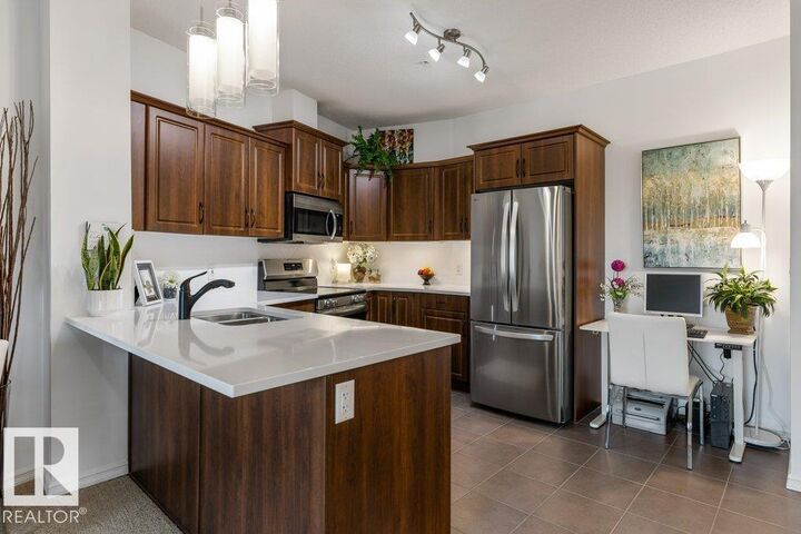 Property Photo:  263 Macewan Road SW 209  AB T6W 0C4 
