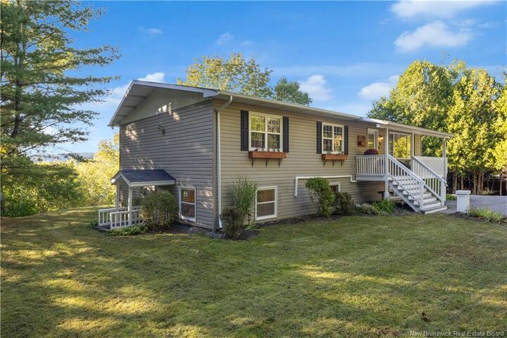 Property Photo: 107 Robin Hood Lane NB E2E 1E9