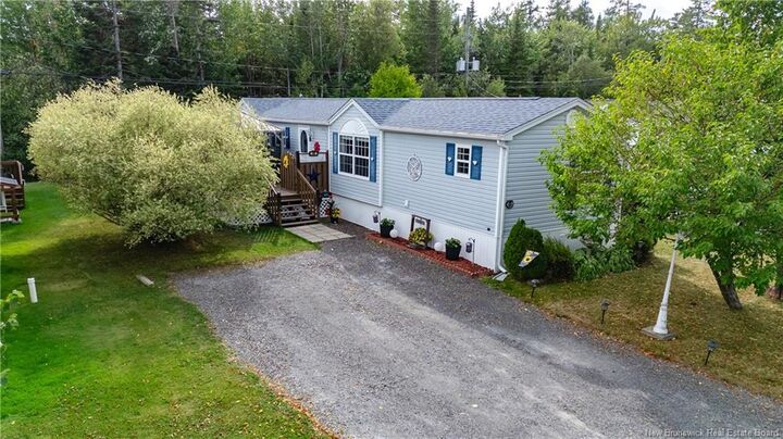 Property Photo:  68 Jacob Street  NB E3G 0E1 
