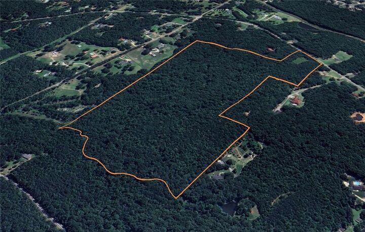 Property Photo:  6035 Post Road  GA 30135 