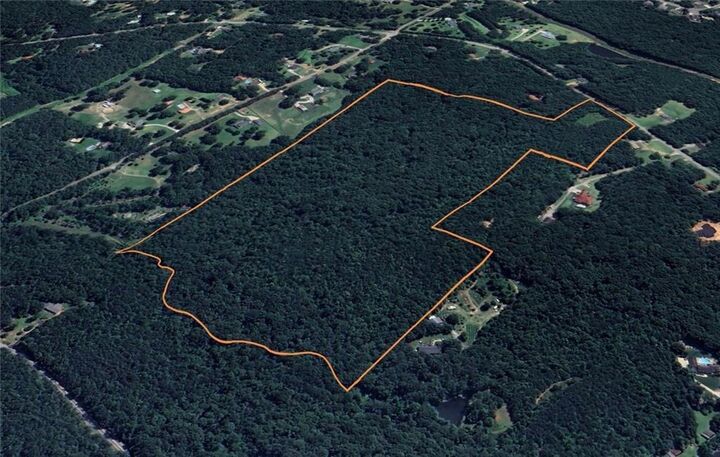Property Photo: 6035 Post Road GA 30135