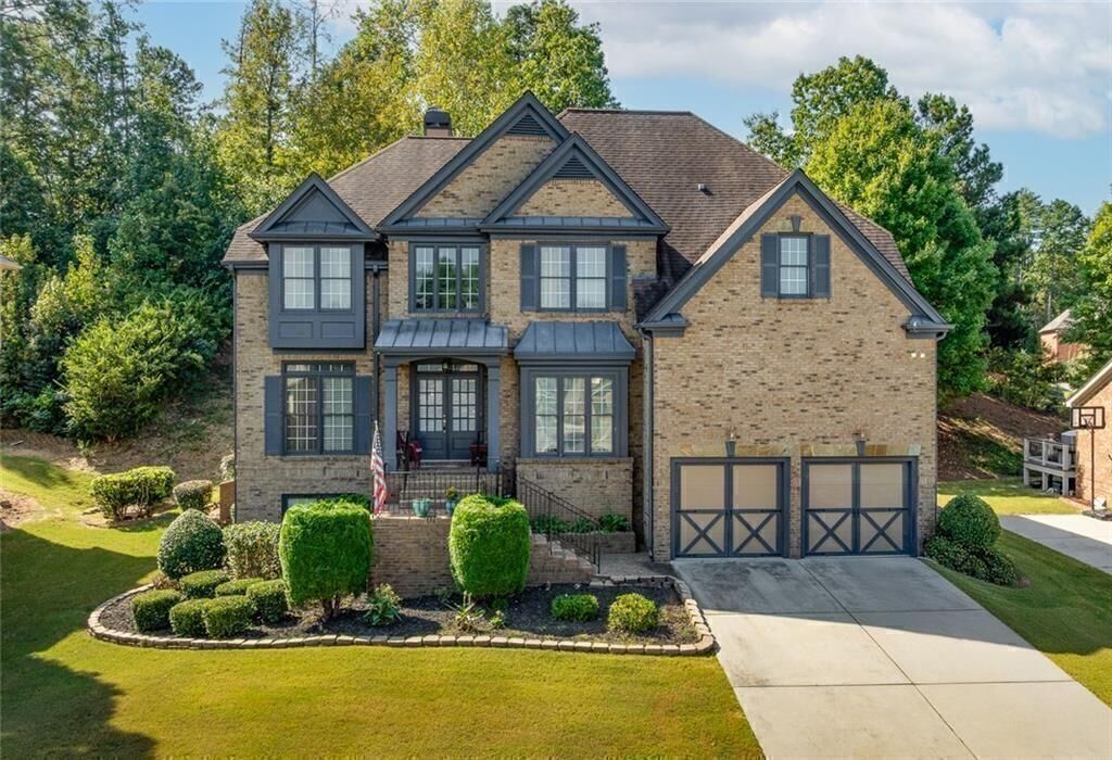 Property Photo:  Unknown  GA 30024 