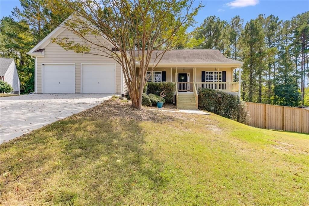 Property Photo:  18 Mountain Court  GA 30132 