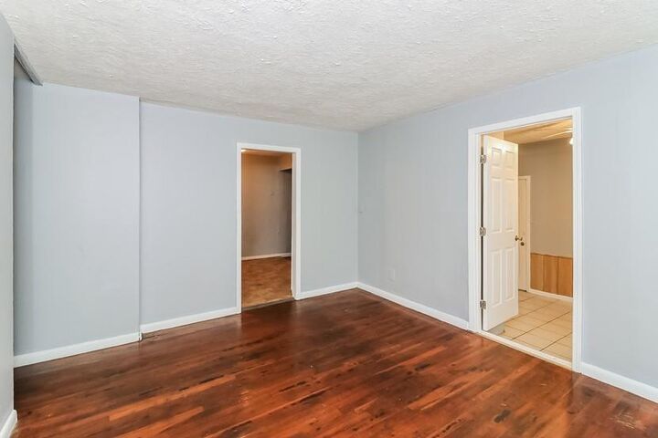 Property Photo:  491 Bolton Road NW  GA 30331 