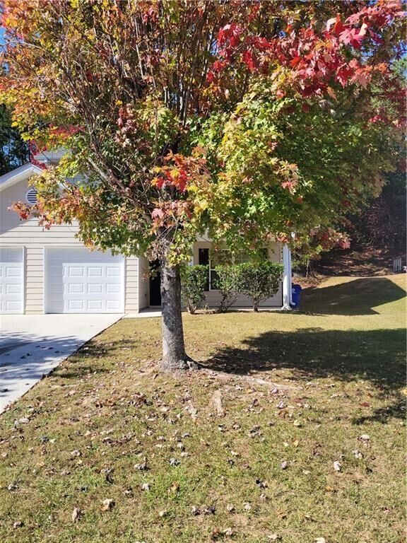 Property Photo:  10221 Deep Creek Place  GA 30291 