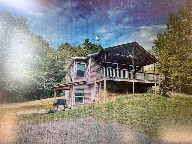 Property Photo: 1186 Berry Bennett Road GA 30705