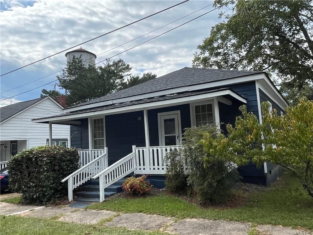 Property Photo: 51 Hazel Street GA 30014