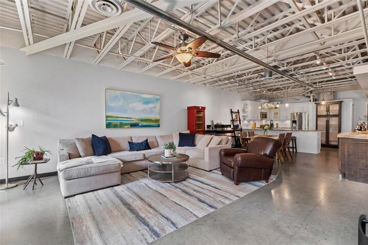 Property Photo:  5200 Peachtree Road 3115  GA 30341 