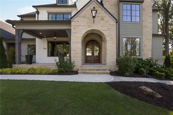 Property Photo:  1050 Little River Lane  GA 30004 