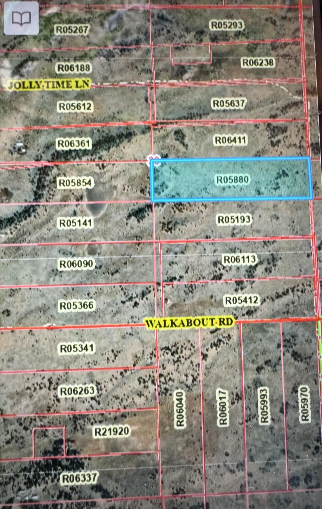 Property Photo: Lot 130 Jolly Time Lane NM 87315
