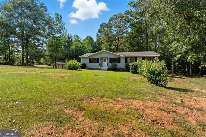 Property Photo:  6894 Villa Rica Highway  GA 30157 
