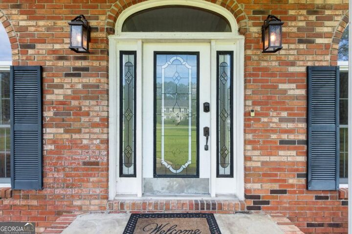 Property Photo:  103 Longwood Road  GA 31558 