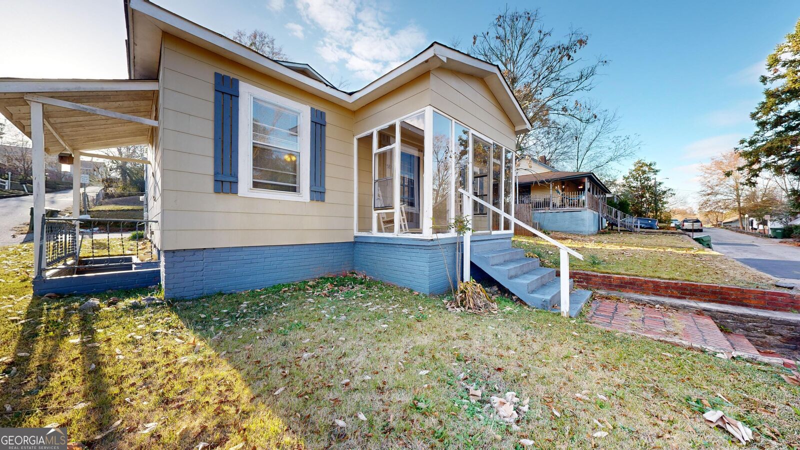 Property Photo: 5811 21st AL 36854