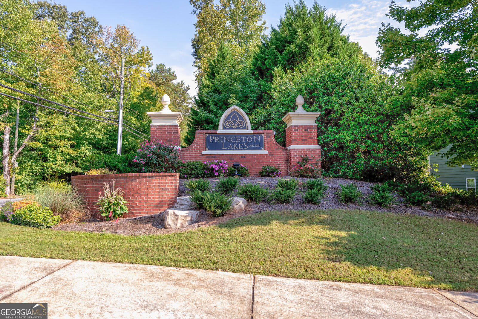 Property Photo:  3699 SW Ramsey Circle SW  GA 30331 