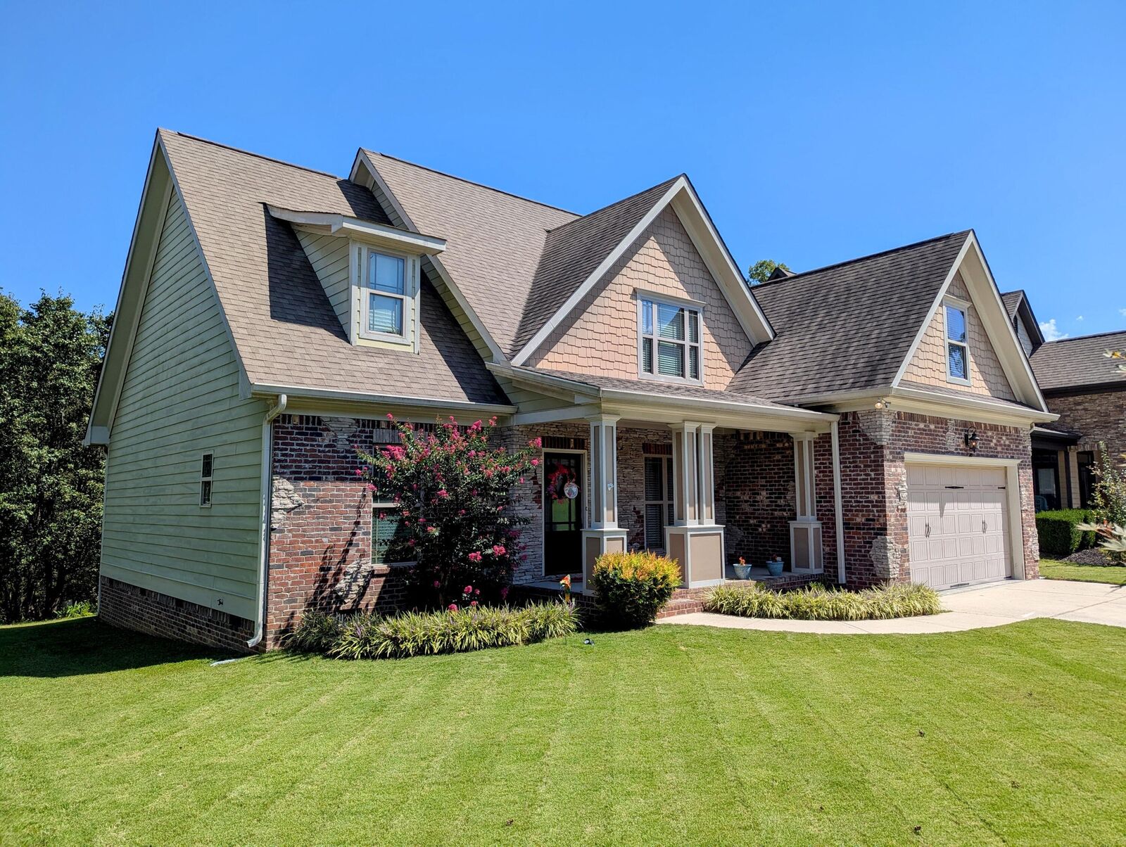 Property Photo:  1225 Dreamcatcher Way  TN 37343 