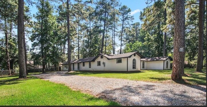 Property Photo:  230 Oakwood Lane  LA 71360 