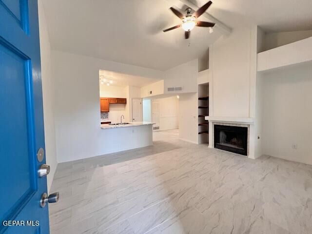 Property Photo:  7565 B Le Conte Drive B  TX 79912 