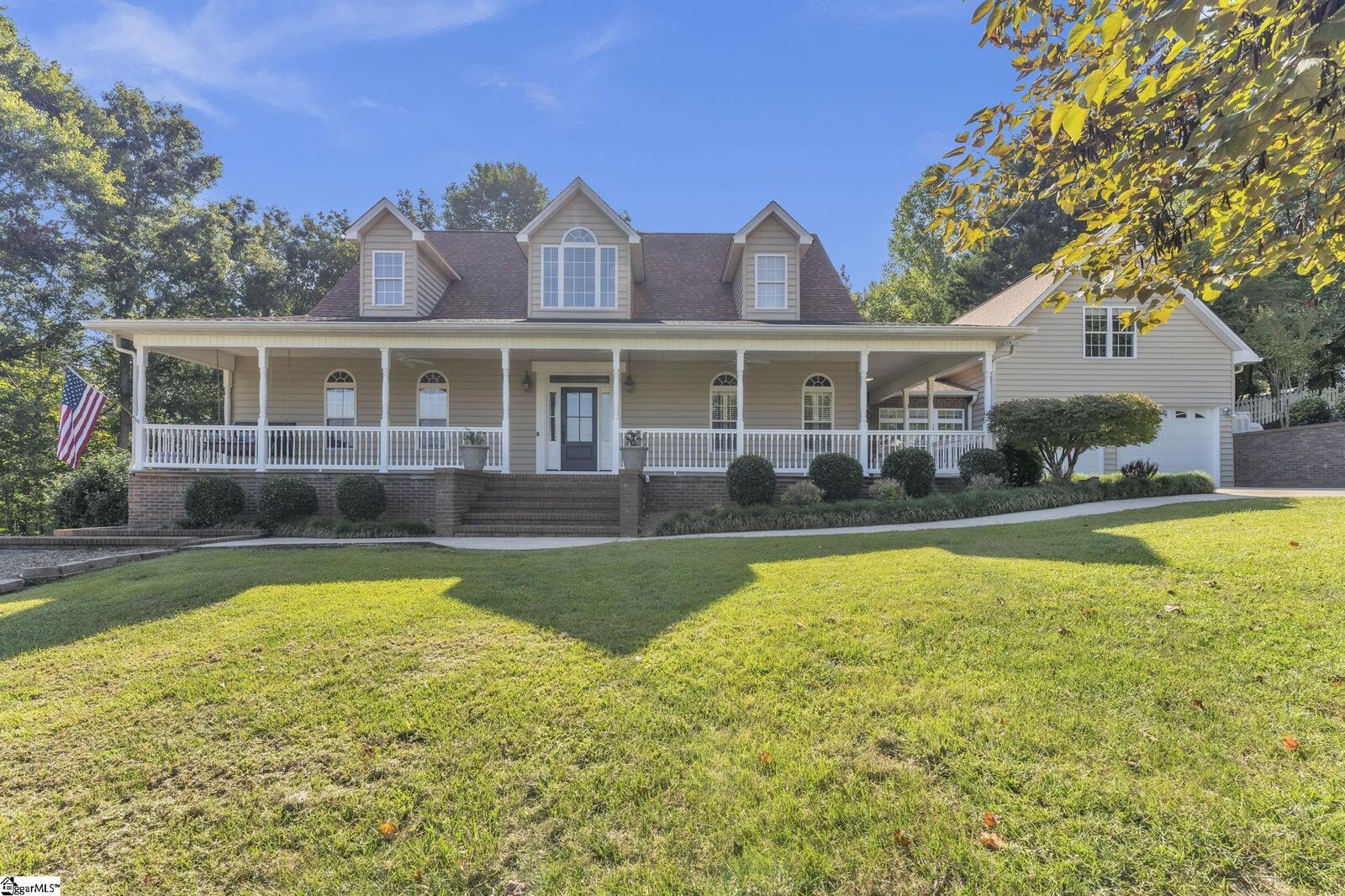 Property Photo:  121 Raccoon Trail  SC 29690 