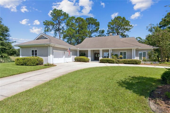 564 Cardinal Circle E  St Marys GA 31558 photo