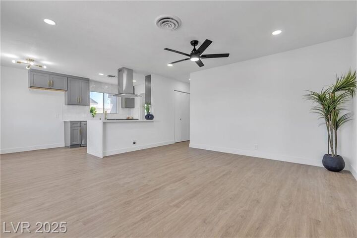 Property Photo: 3501 Orvis Street NV 89030