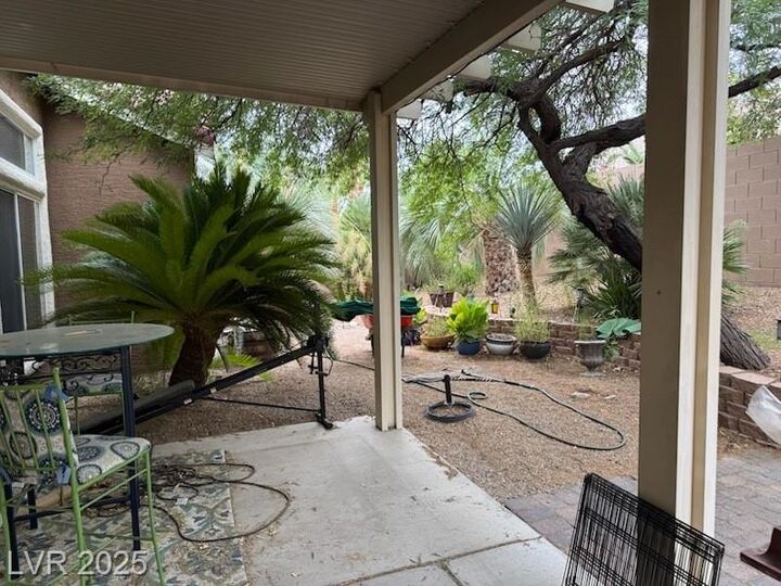 Property Photo: 8225 Long Buffalo Avenue NV 89131