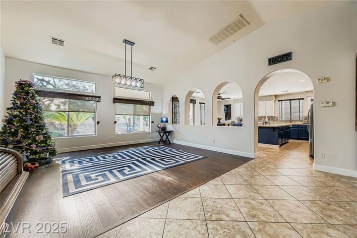 Property Photo:  8225 Long Buffalo Avenue  NV 89131 