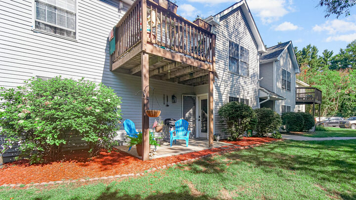 Property Photo:  120 Pine Drive A  IN 46304 