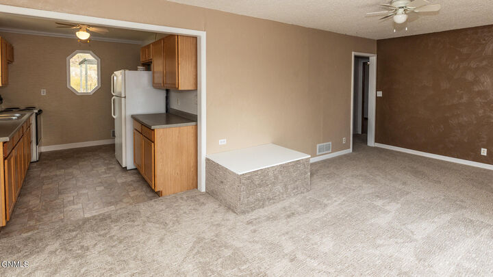 Property Photo: 1410 3rd Street NE ND 58554
