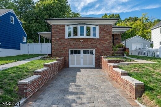 Property Photo:  91 Chatham Ave  NJ 07502 