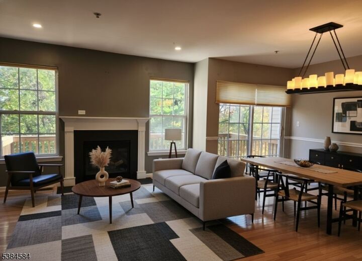 Property Photo:  1005 Wendover Ct  NJ 07869 