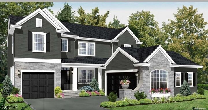 7 Paetzell Farm Court  Milford Boro NJ 08848 photo