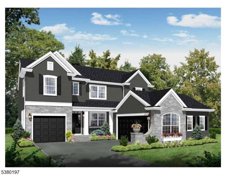 Property Photo:  7 Paetzell Farm Court  NJ 08848