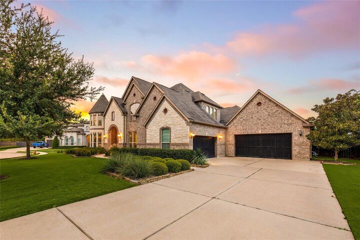 2410 Legends Way  Katy TX 77493 photo