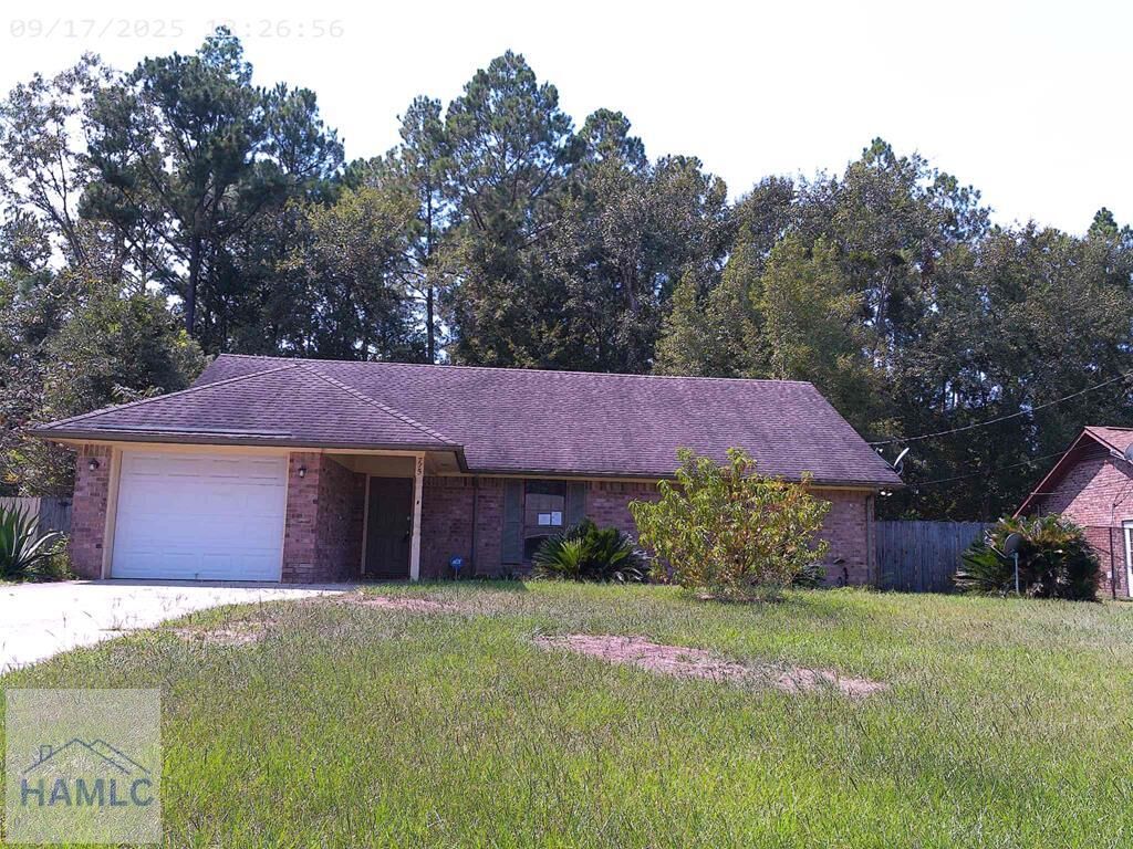 Property Photo: 715 Little John Drive GA 31313