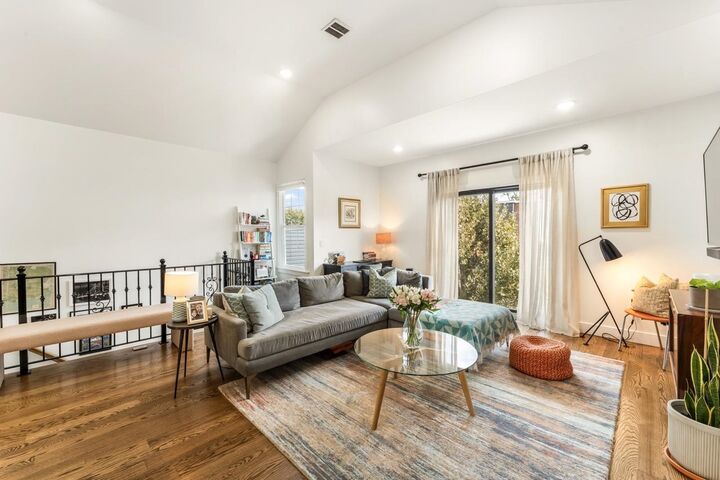Property Photo: 113 Zabriskie St 2 NJ 07307