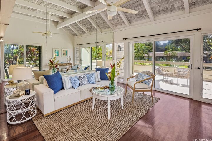 Property Photo:  44-365 Nilu Street 109  HI 96744 