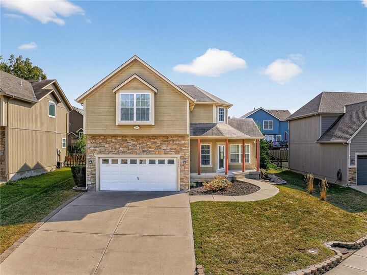 1023 Ironwood Court  Leavenworth KS 66048 photo