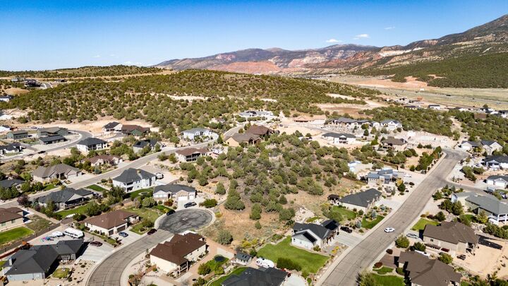 Property Photo:  2077 S Talon Circle  UT 84720 
