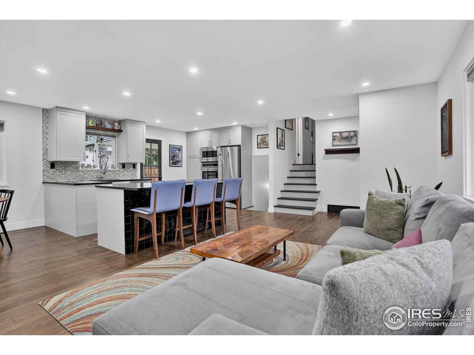 Property Photo:  1801 S Pratt Pkwy  CO 80501 