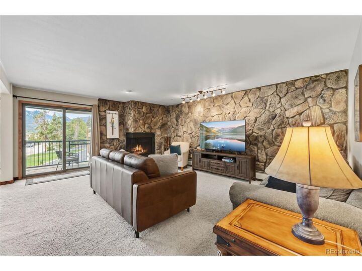 Property Photo:  112 E La Bonte St 202  CO 80435 