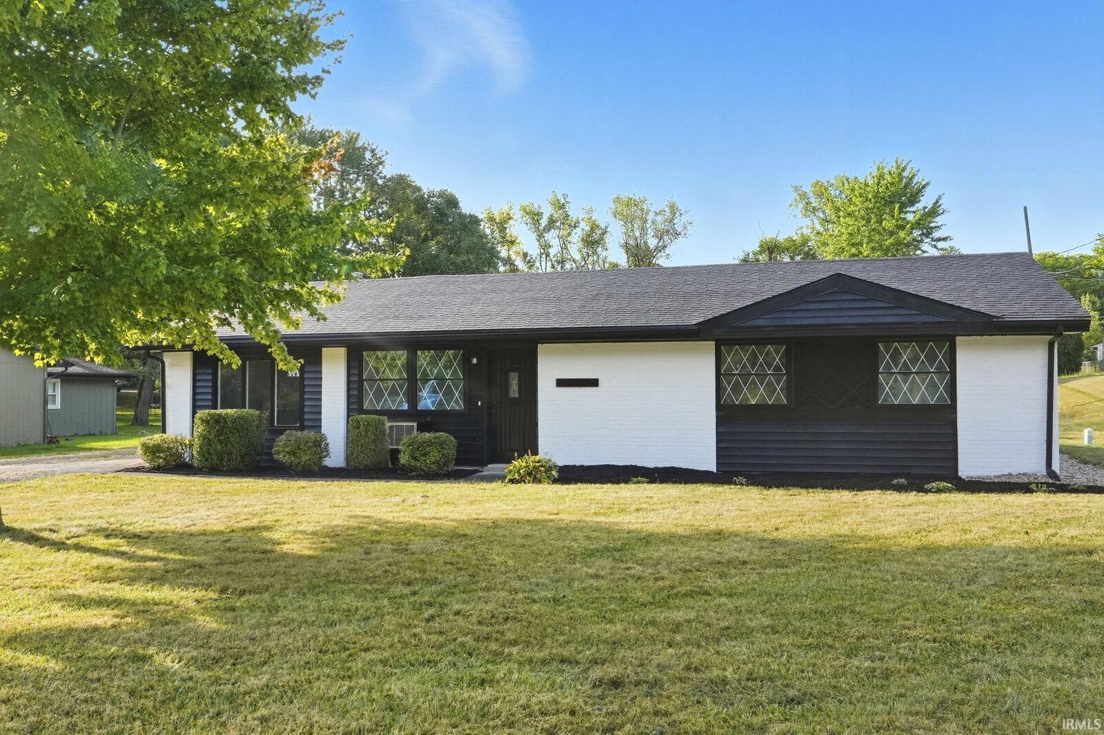 Property Photo:  2228 E Gump Road  IN 46845 