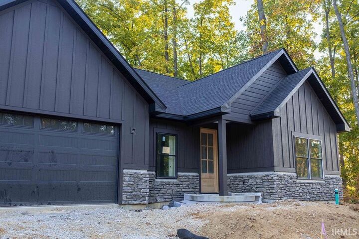Property Photo:  1749 W Ezekiel Drive  IN 47403 
