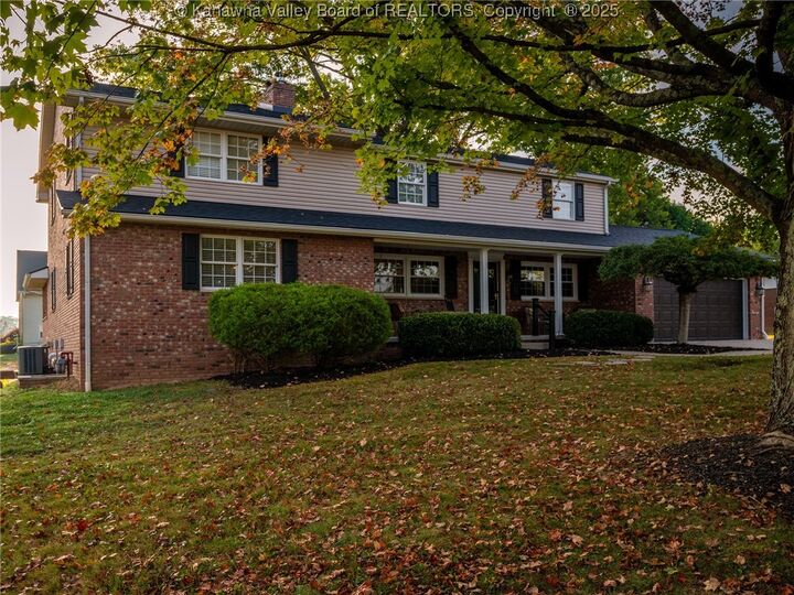 Property Photo:  149 Beechwood Estates Drive  WV 25560 