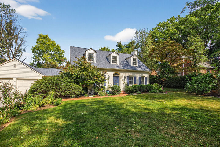 Property Photo:  237 Tahoma Road  KY 40503 