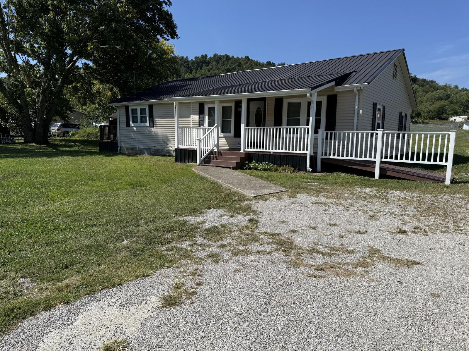 Property Photo:  2511 Scaffold Cane Road  KY 40403 