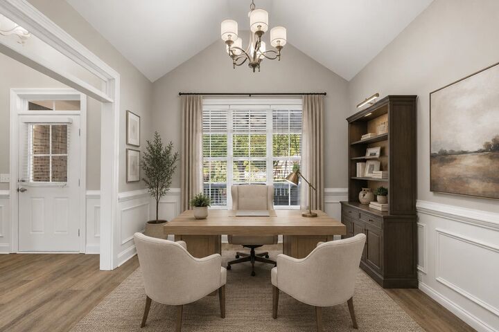 Property Photo:  1100 Mira Vista Cove  GA 30642 