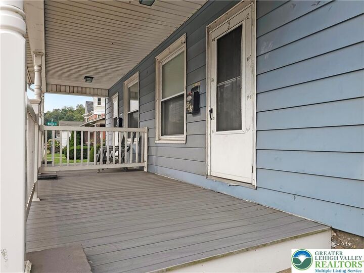 Property Photo:  242 S 1st Street  PA 18013 