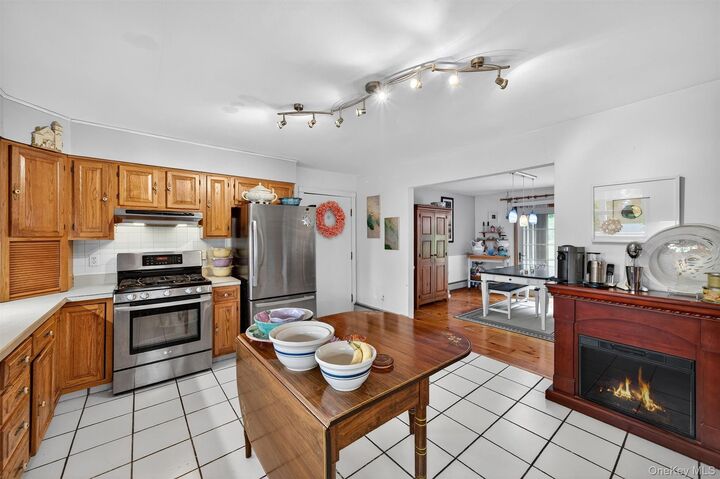 Property Photo:  160 Bellvale Lakes Road  NY 10990 